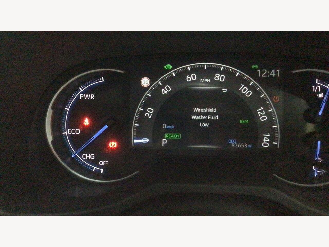 Used Toyota RAV4 2022 for sale - 77743878: Photo 17