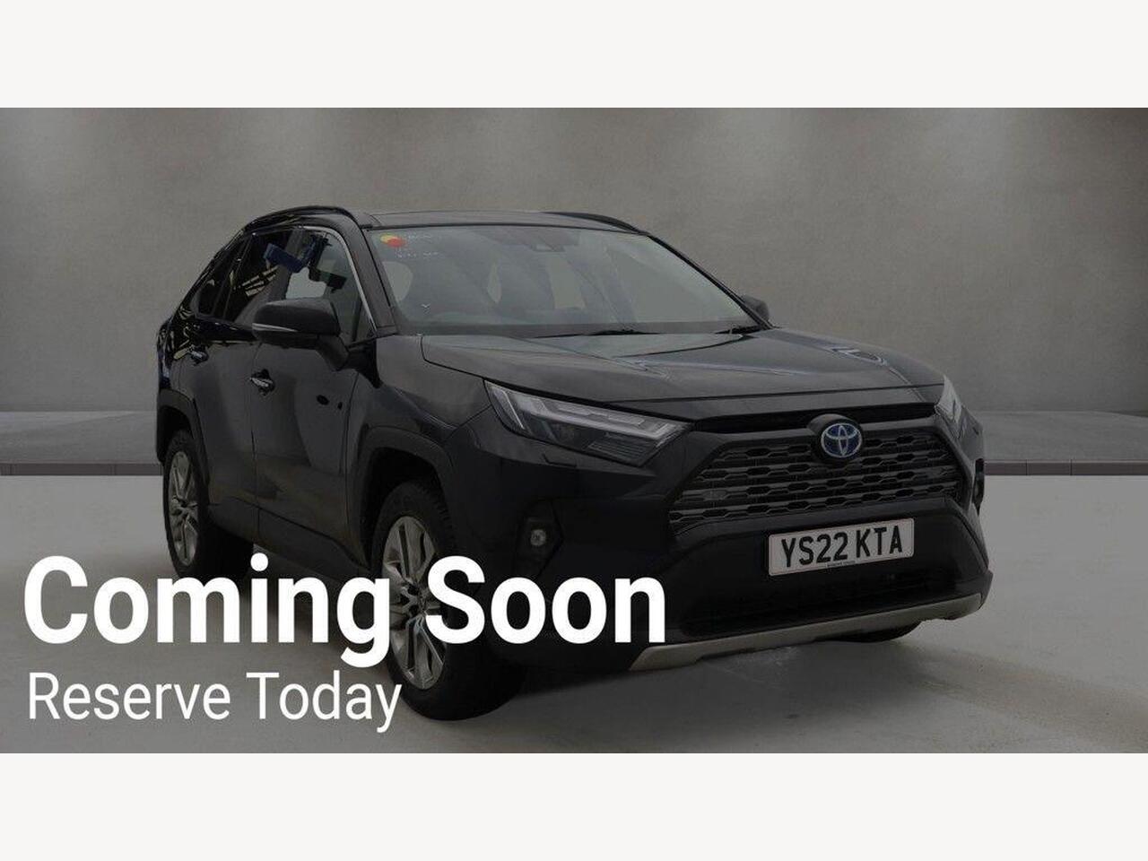 Used Toyota RAV4 2022 for sale - 77743878: Photo 23