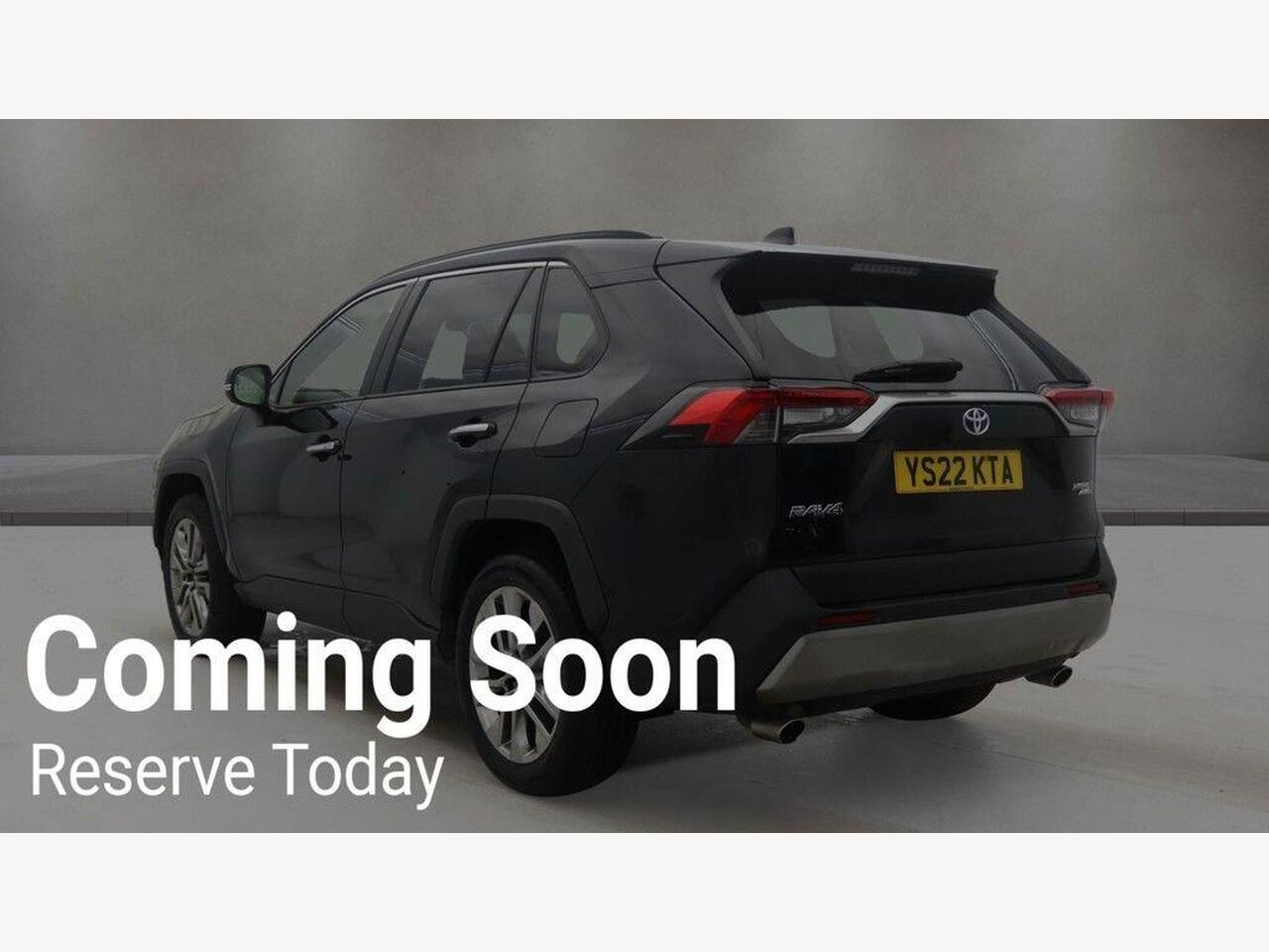 Used Toyota RAV4 2022 for sale - 77743878: Photo 25