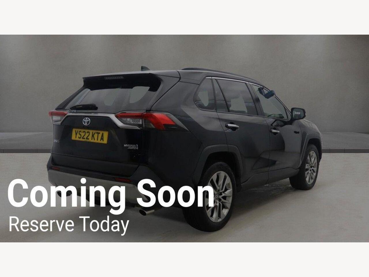 Used Toyota RAV4 2022 for sale - 77743878: Photo 26