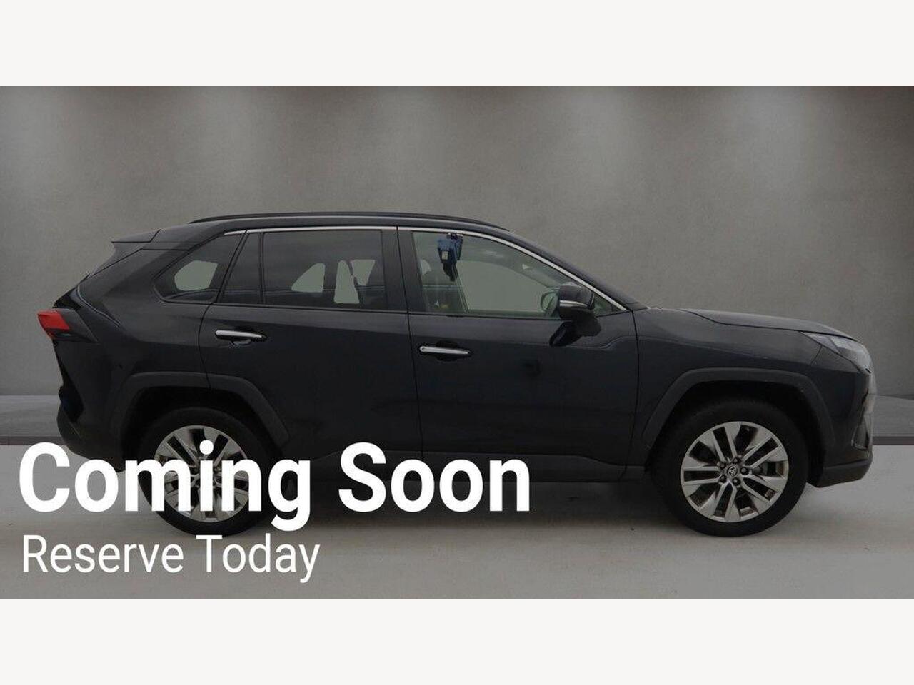 Used Toyota RAV4 2022 for sale - 77743878: Photo 27