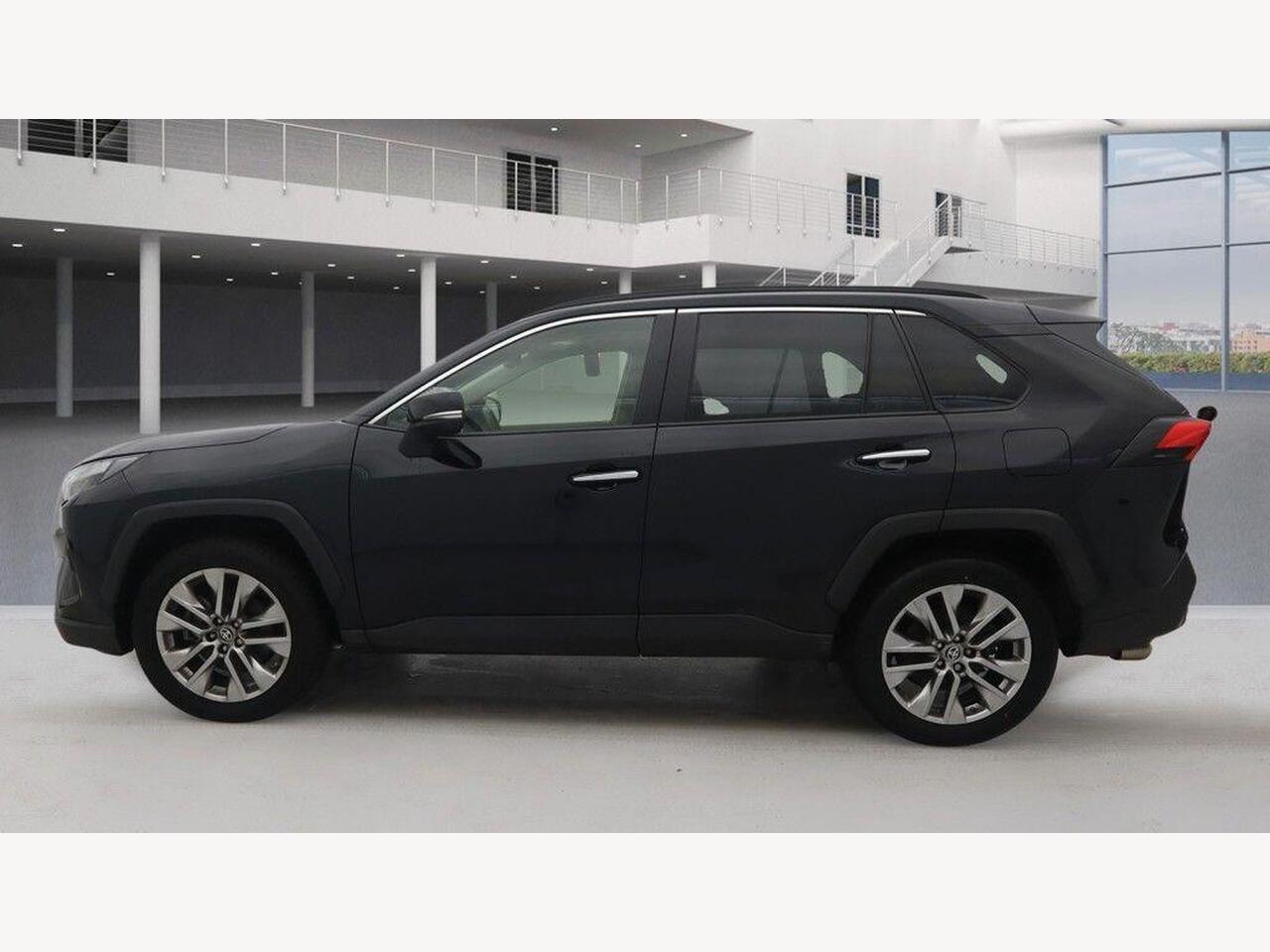 Used Toyota RAV4 2022 for sale - 77743878: Photo 7