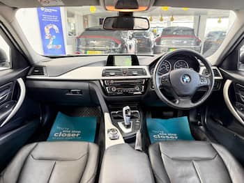 Used BMW 3 Series 2016 for sale - 79614712: Photo
