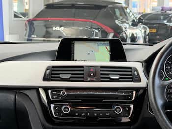 Used BMW 3 Series 2016 for sale - 79614712: Photo