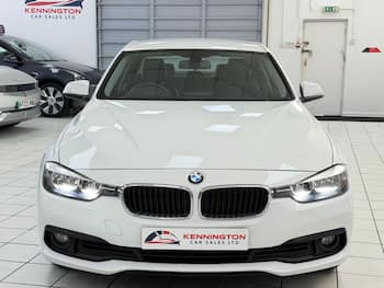 Used BMW 3 Series 2016 for sale - 79614712: Photo