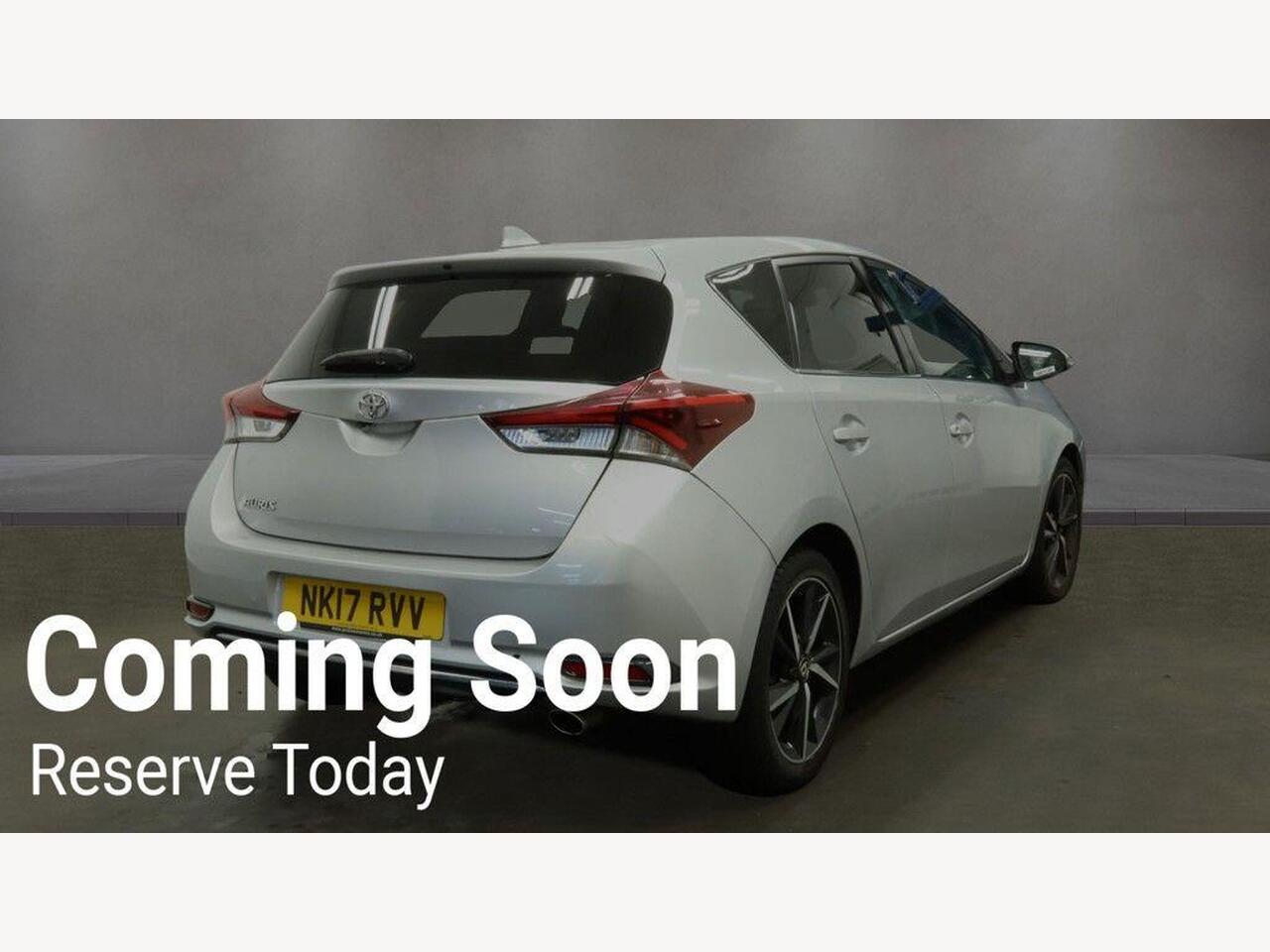 Used Toyota Auris 2017 for sale - 77743886: Photo 12