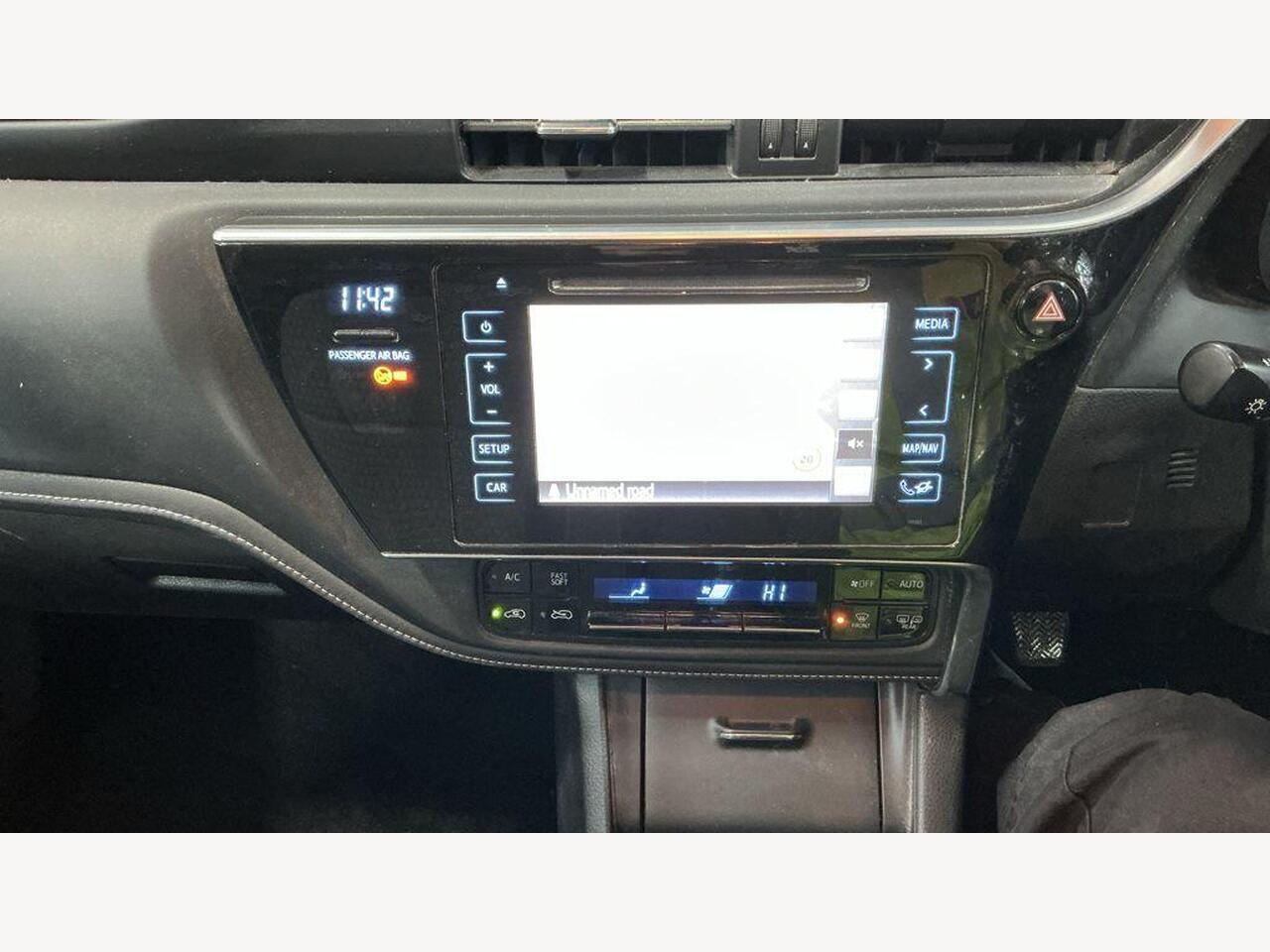 Used Toyota Auris 2017 for sale - 77743886: Photo 20