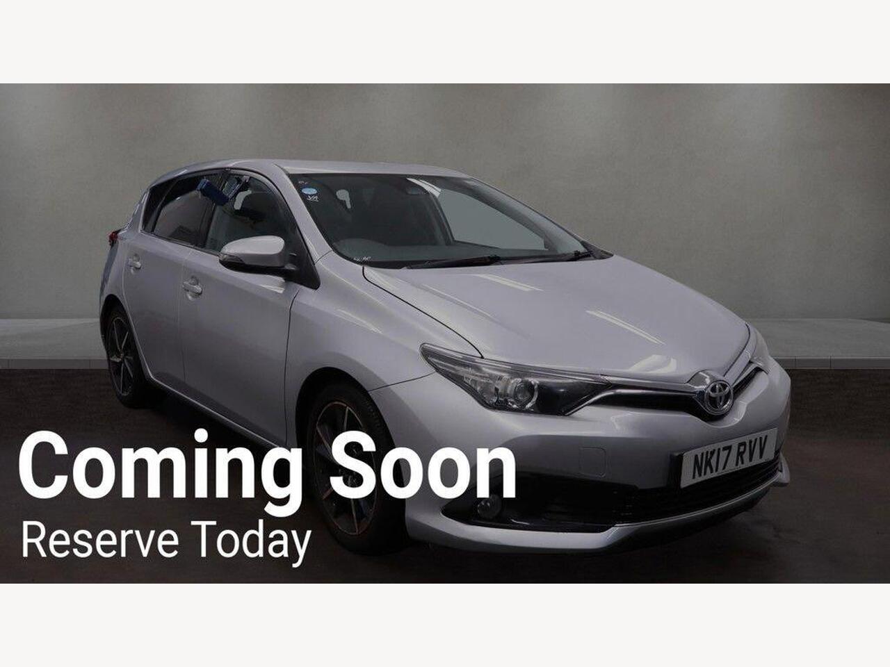 Used Toyota Auris 2017 for sale - 77743886: Photo 21