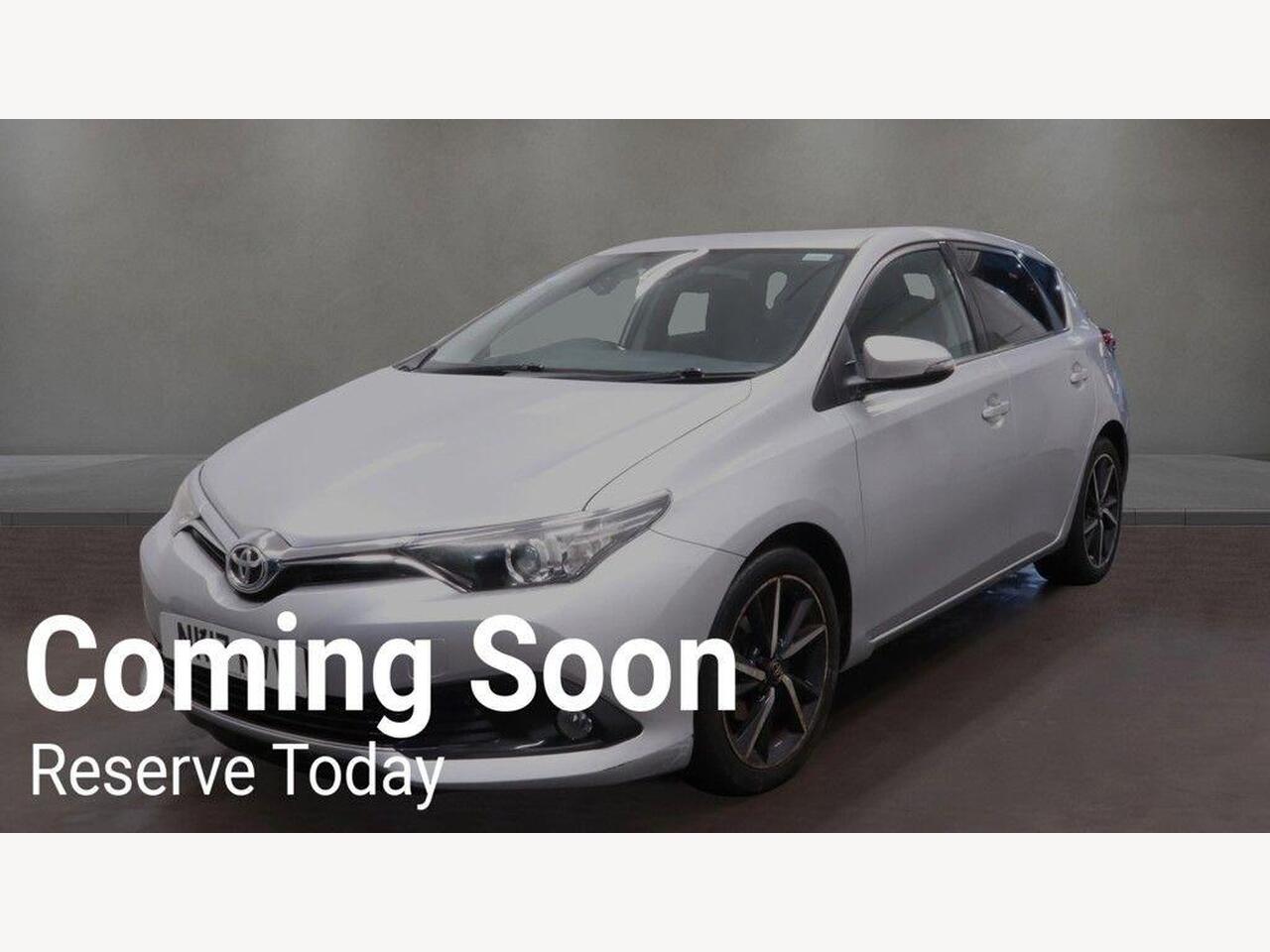 Used Toyota Auris 2017 for sale - 77743886: Photo 22