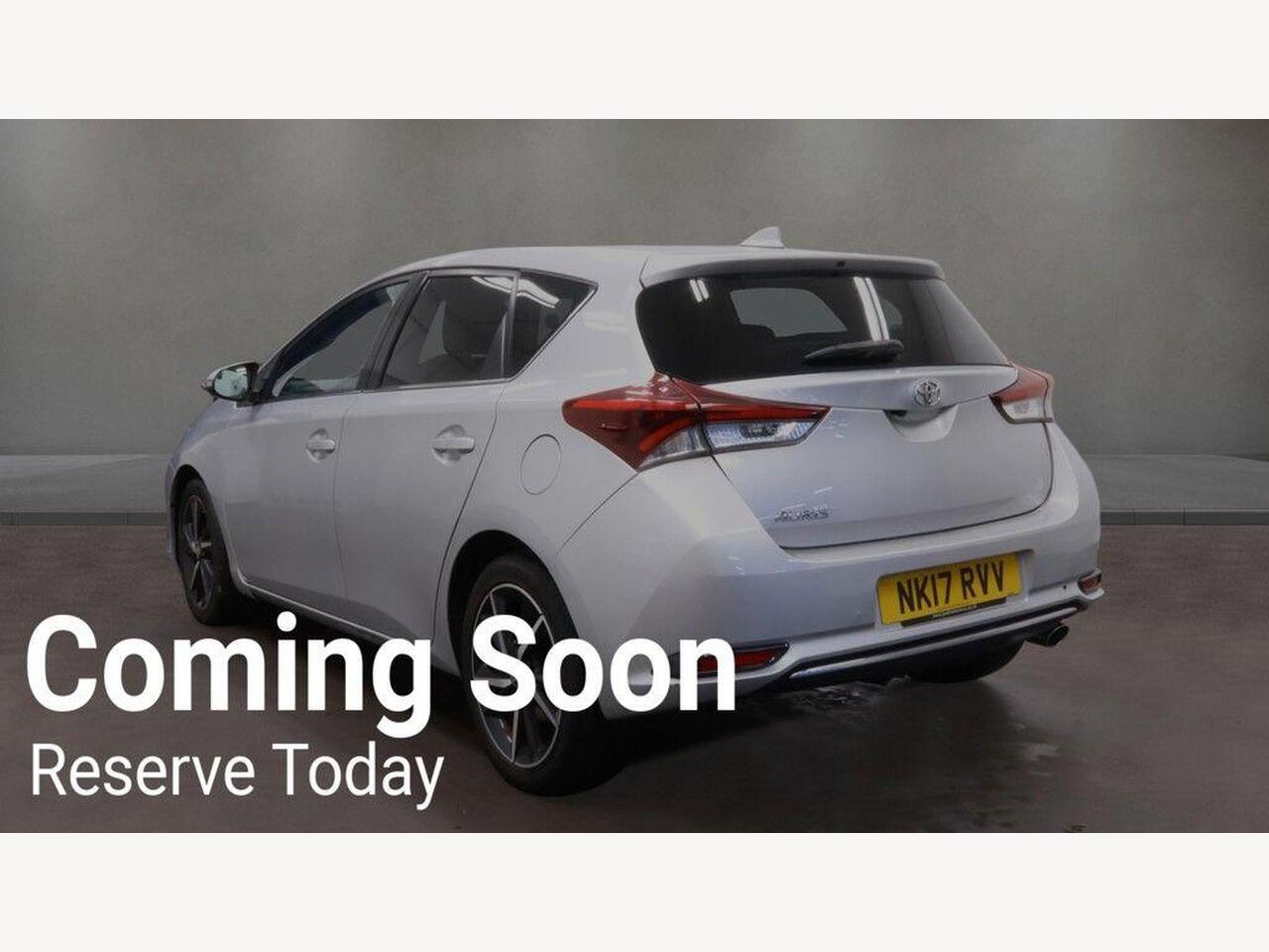 Used Toyota Auris 2017 for sale - 77743886: Photo 24