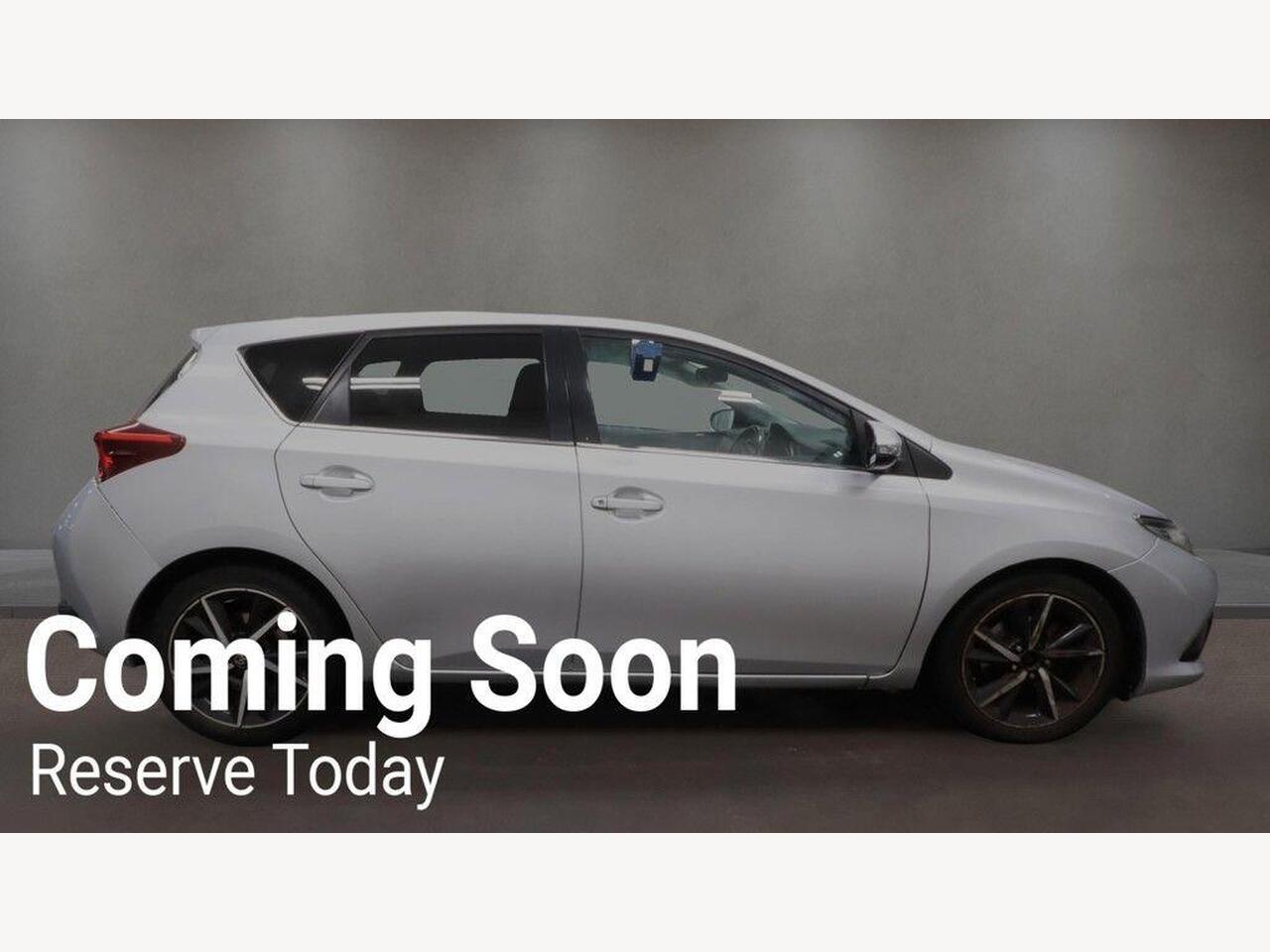 Used Toyota Auris 2017 for sale - 77743886: Photo 25