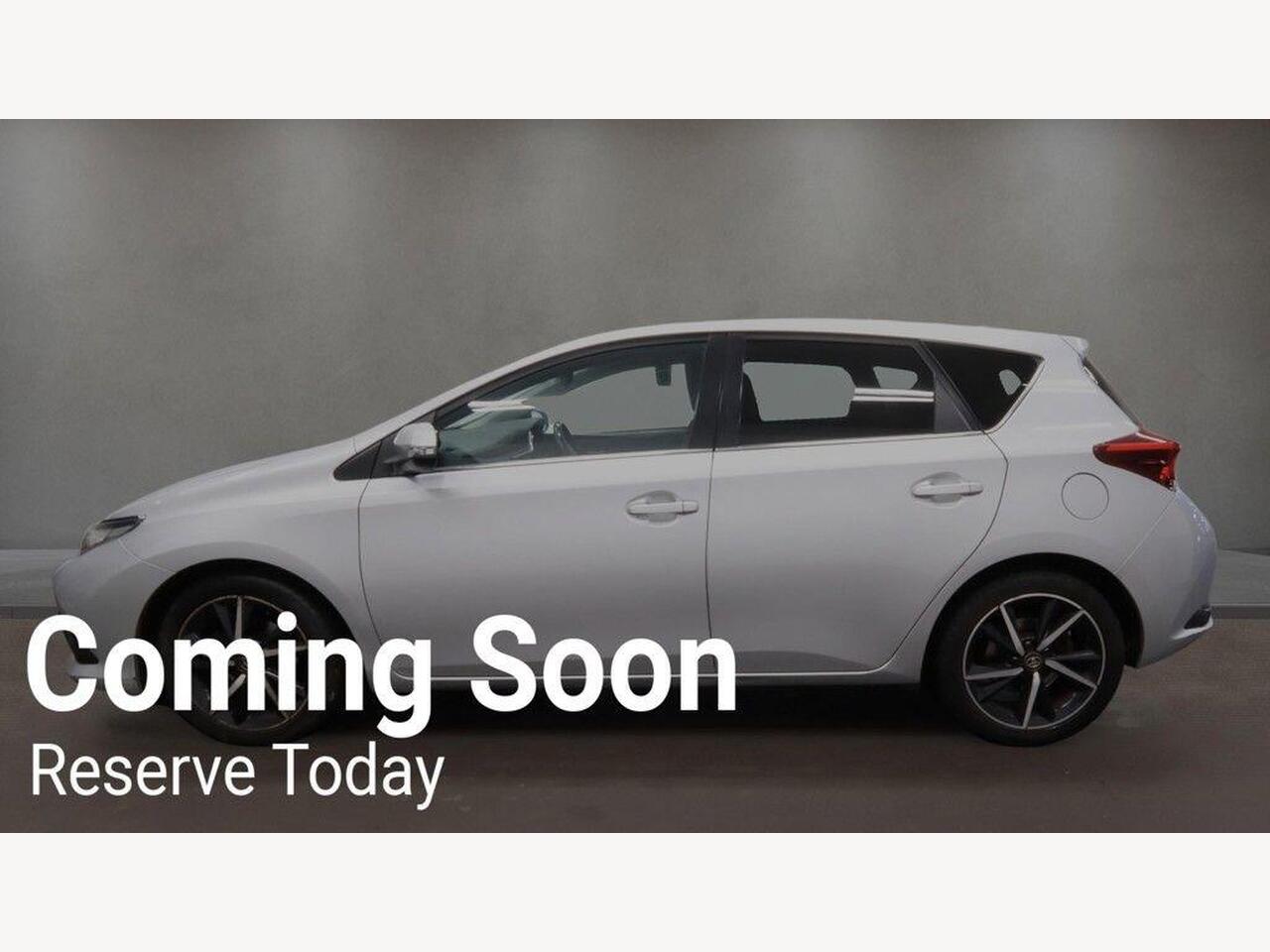 Used Toyota Auris 2017 for sale - 77743886: Photo 26