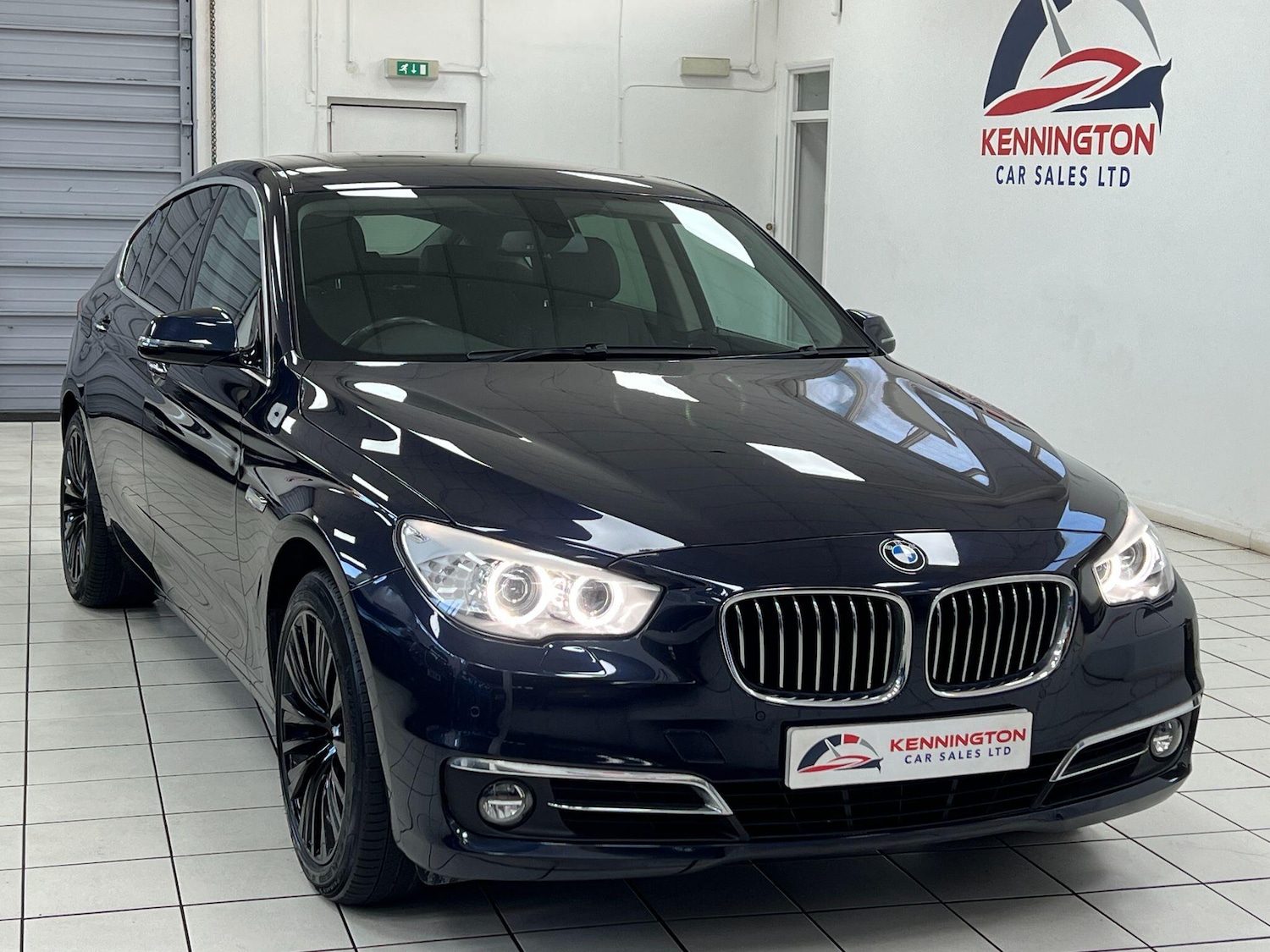 Used BMW 5 Series 2016 for sale - 77057590: Photo 10