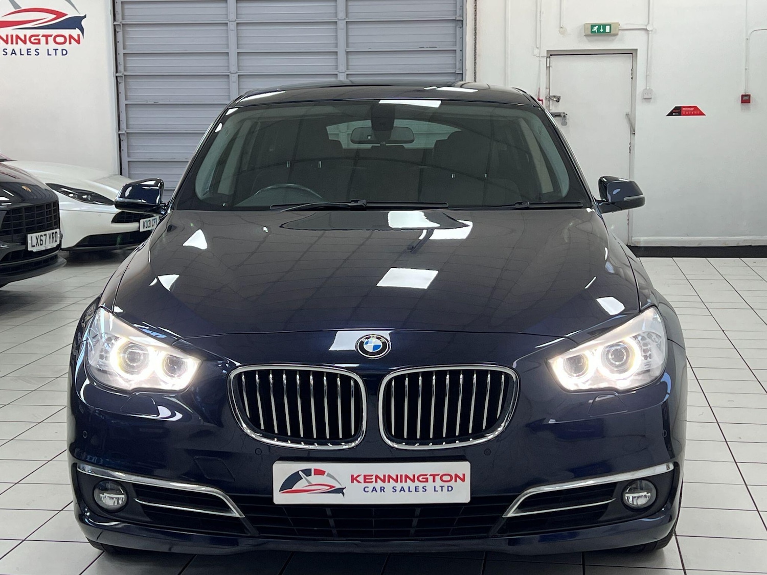 Used BMW 5 Series 2016 for sale - 77057590: Photo 12