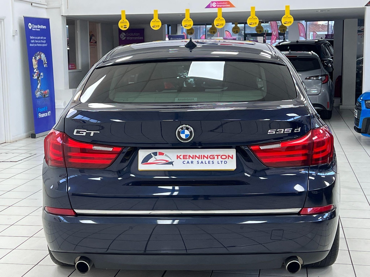 Used BMW 5 Series 2016 for sale - 77057590: Photo 14