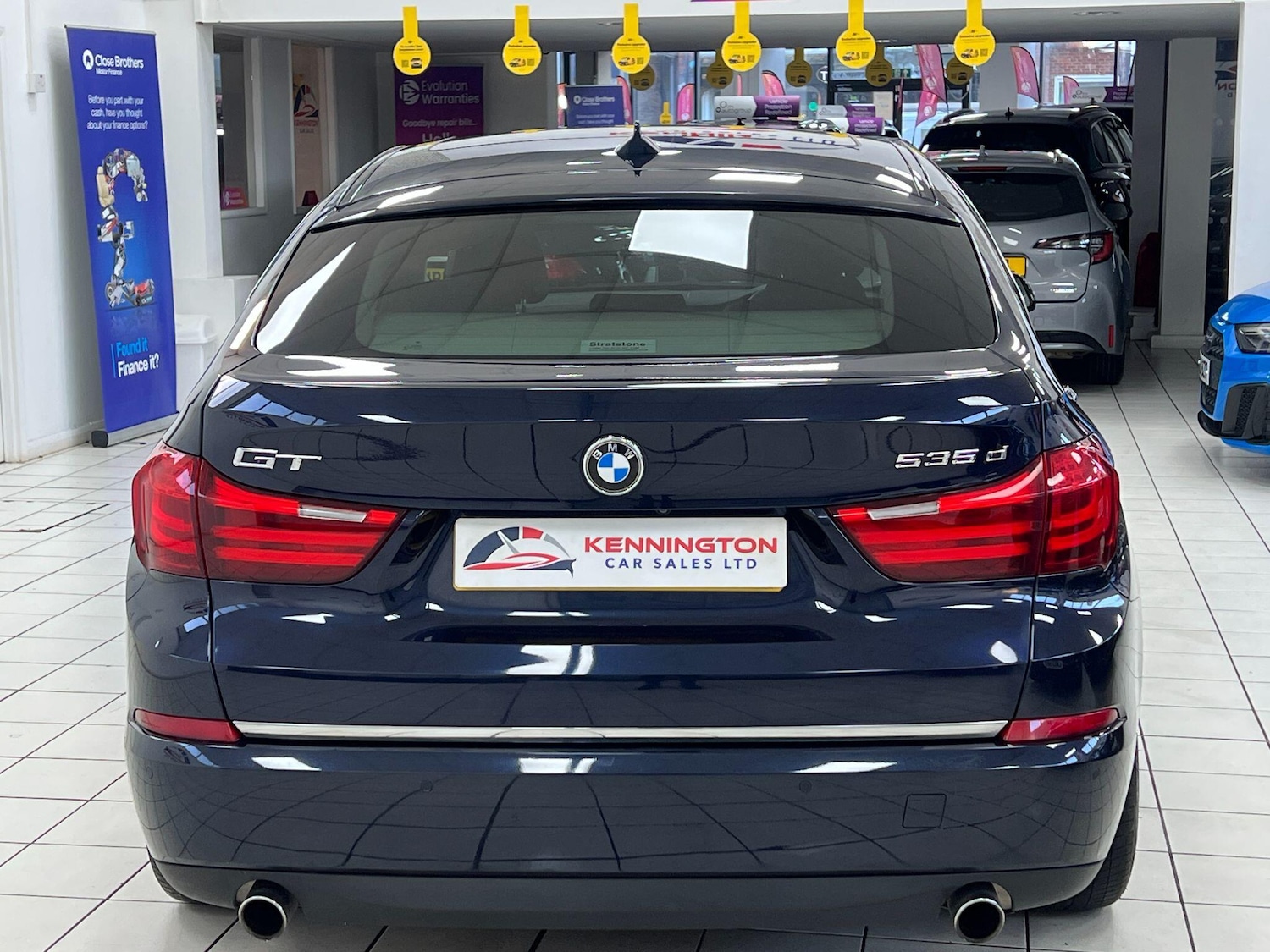 Used BMW 5 Series 2016 for sale - 77057590: Photo 15