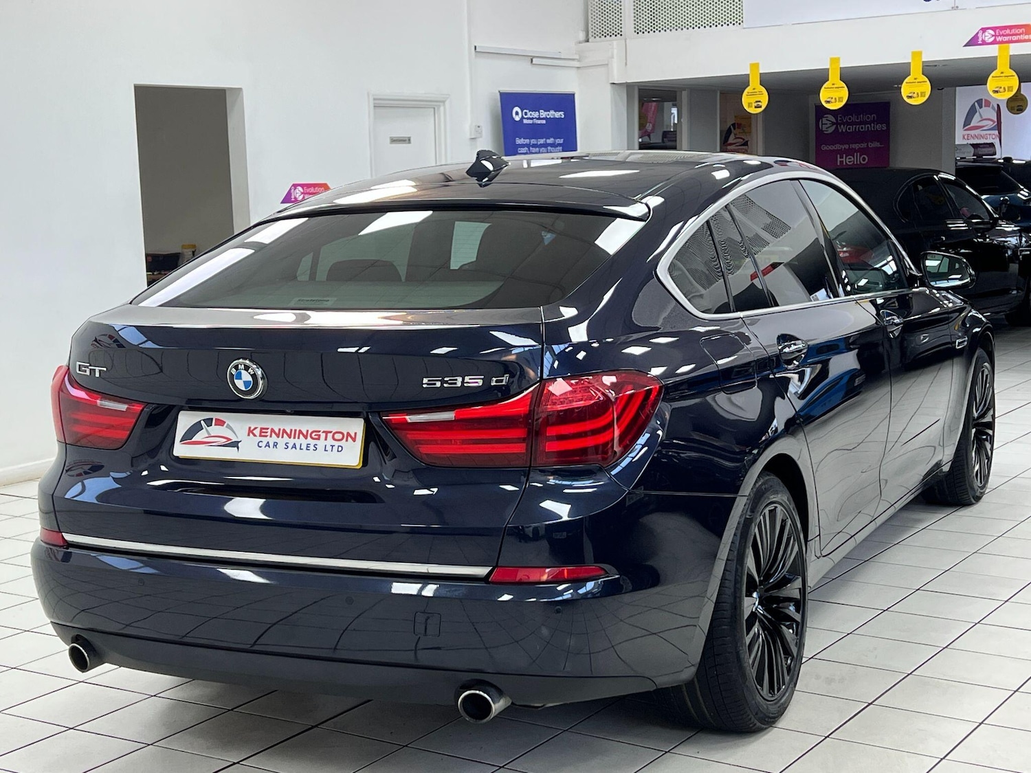 Used BMW 5 Series 2016 for sale - 77057590: Photo 18