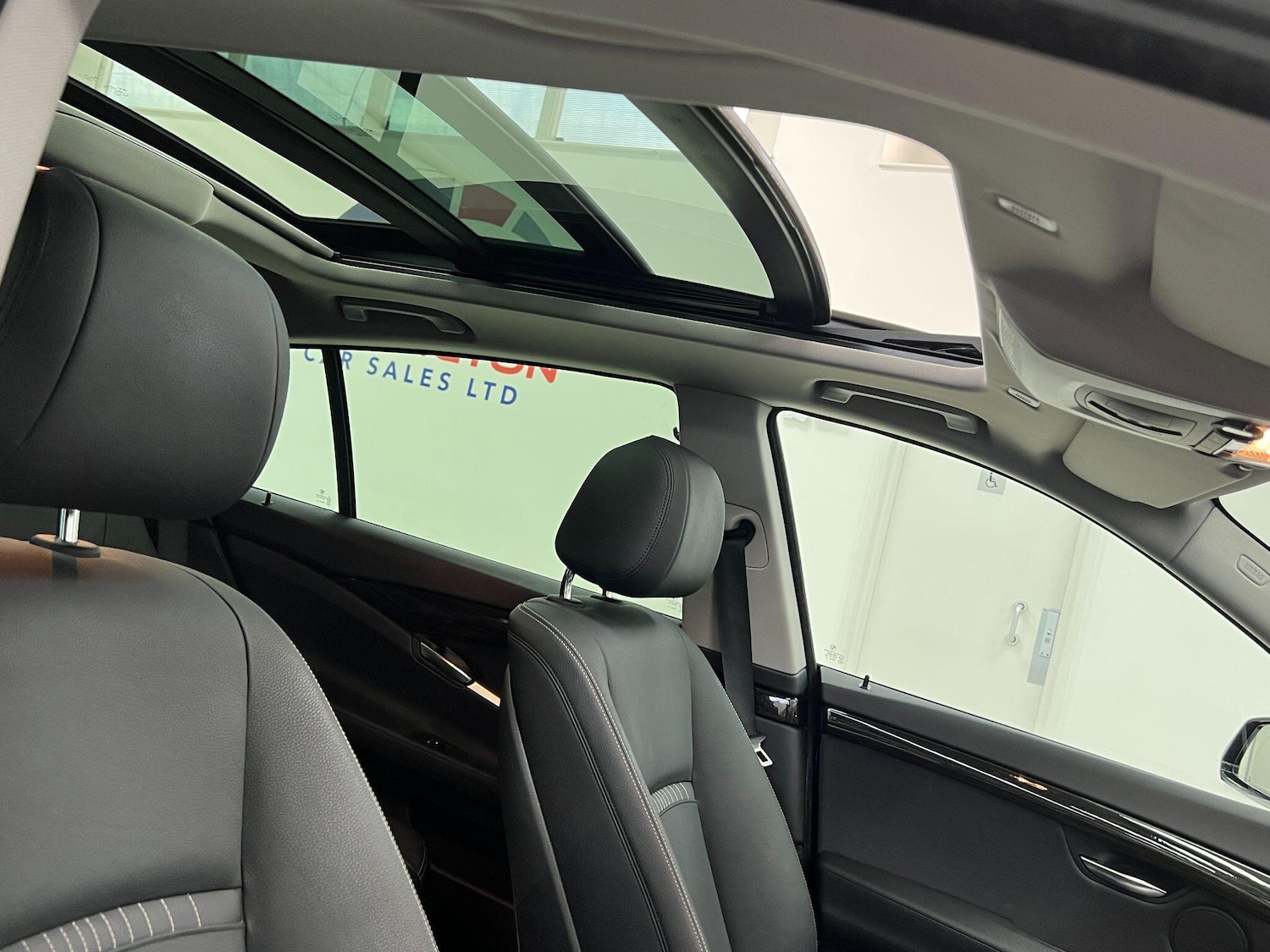 Used BMW 5 Series 2016 for sale - 77057590: Photo 23