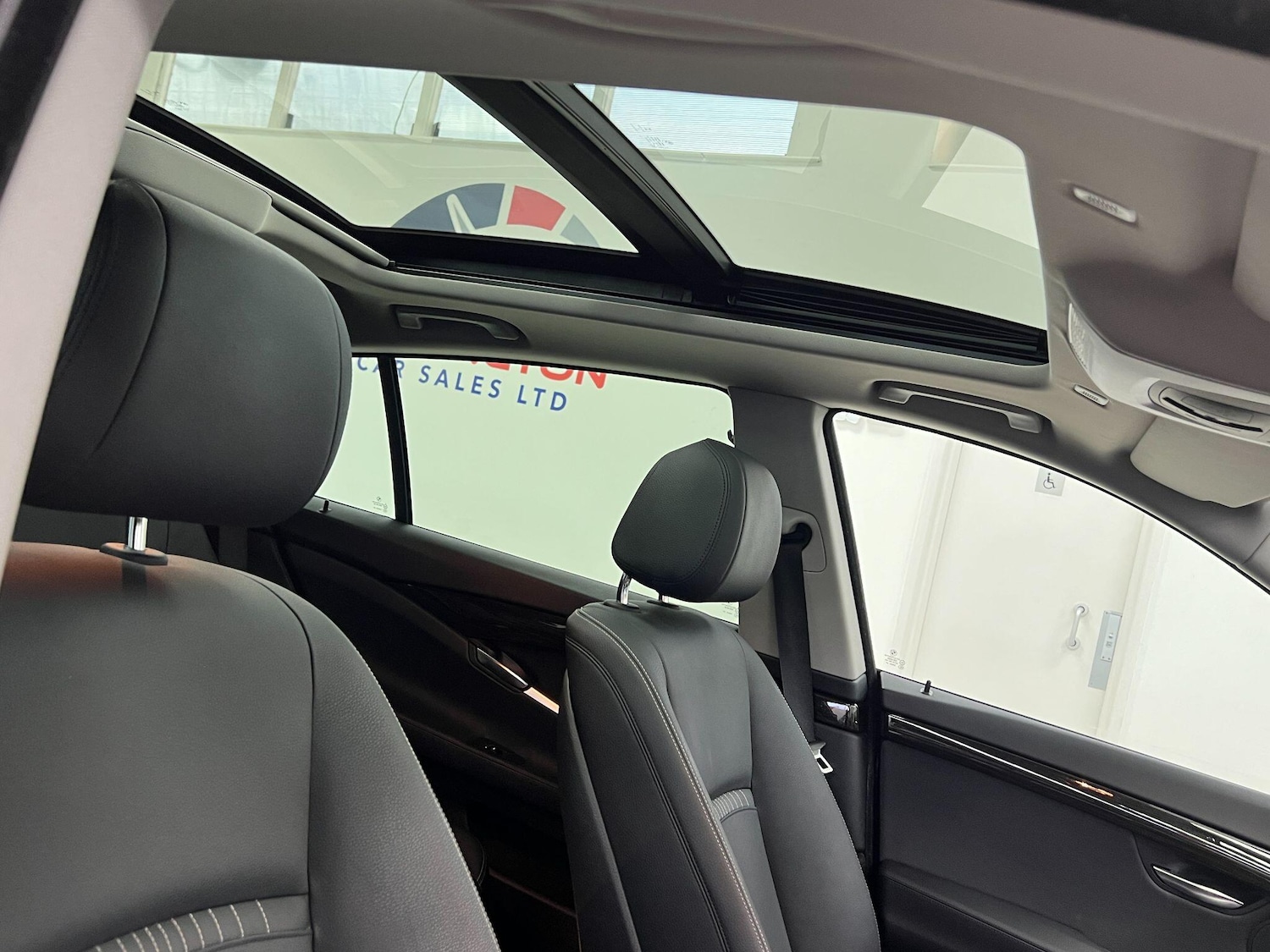 Used BMW 5 Series 2016 for sale - 77057590: Photo 24