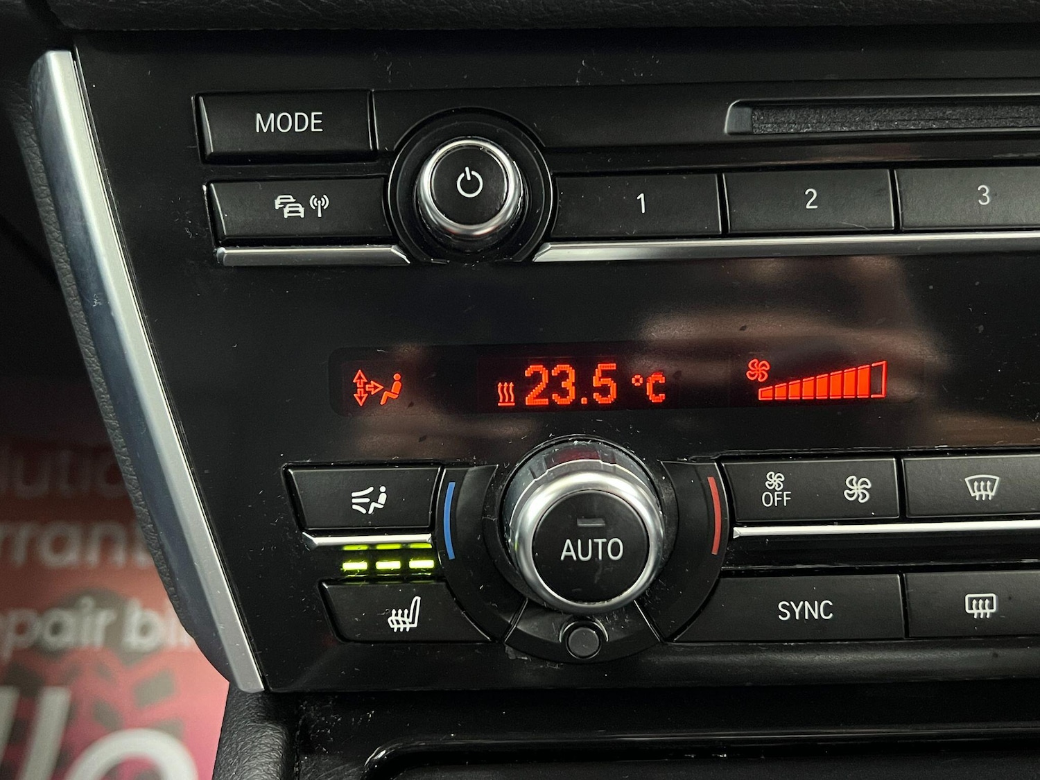 Used BMW 5 Series 2016 for sale - 77057590: Photo 35