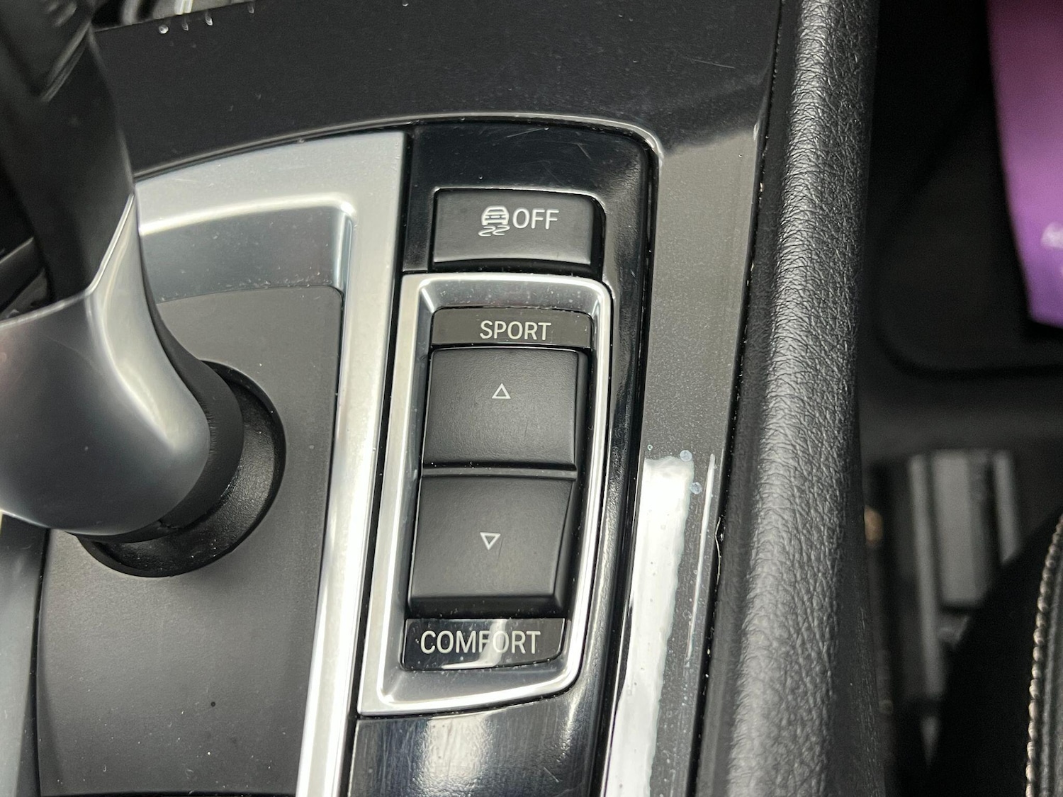 Used BMW 5 Series 2016 for sale - 77057590: Photo 37