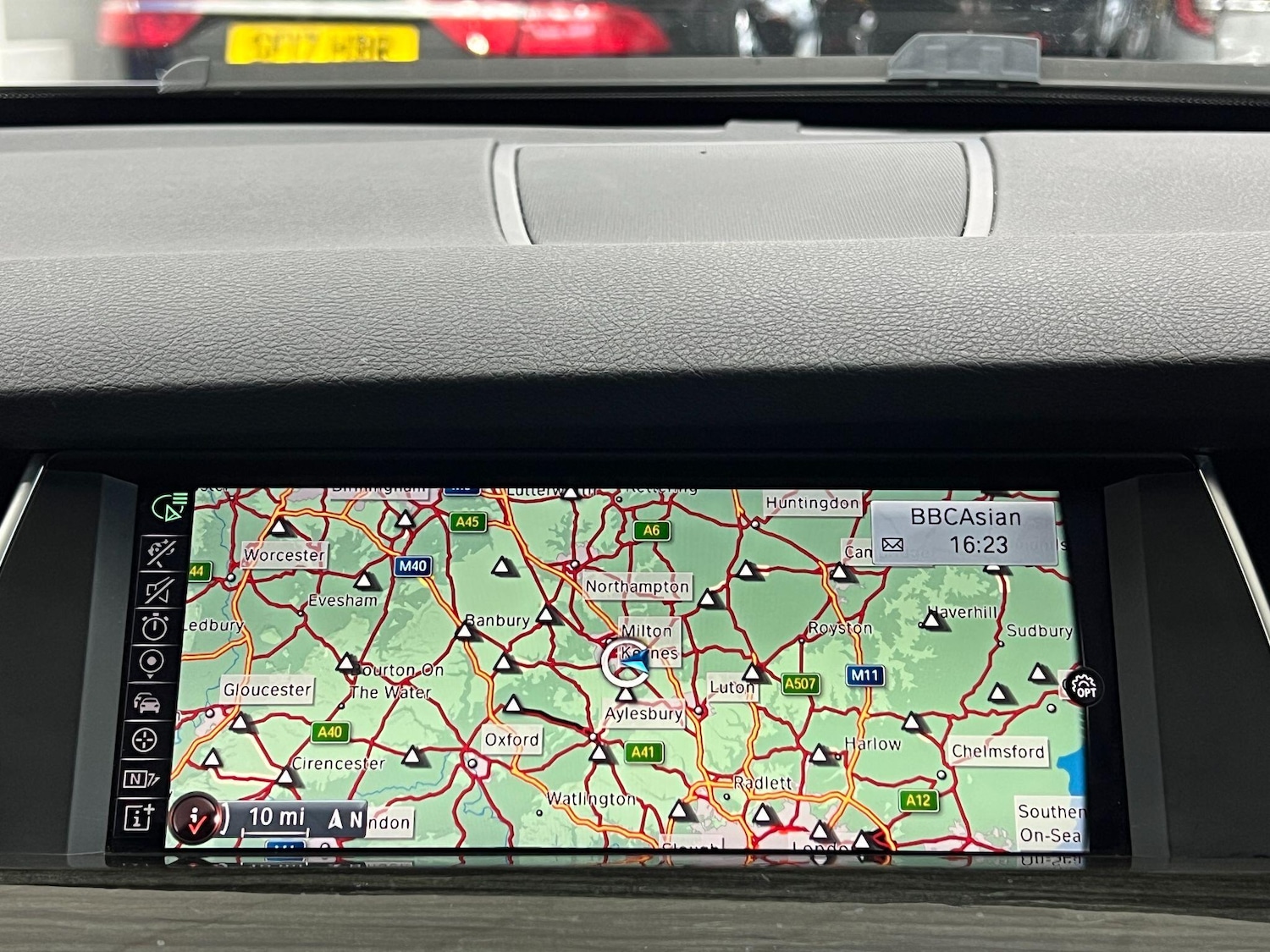 Used BMW 5 Series 2016 for sale - 77057590: Photo 5