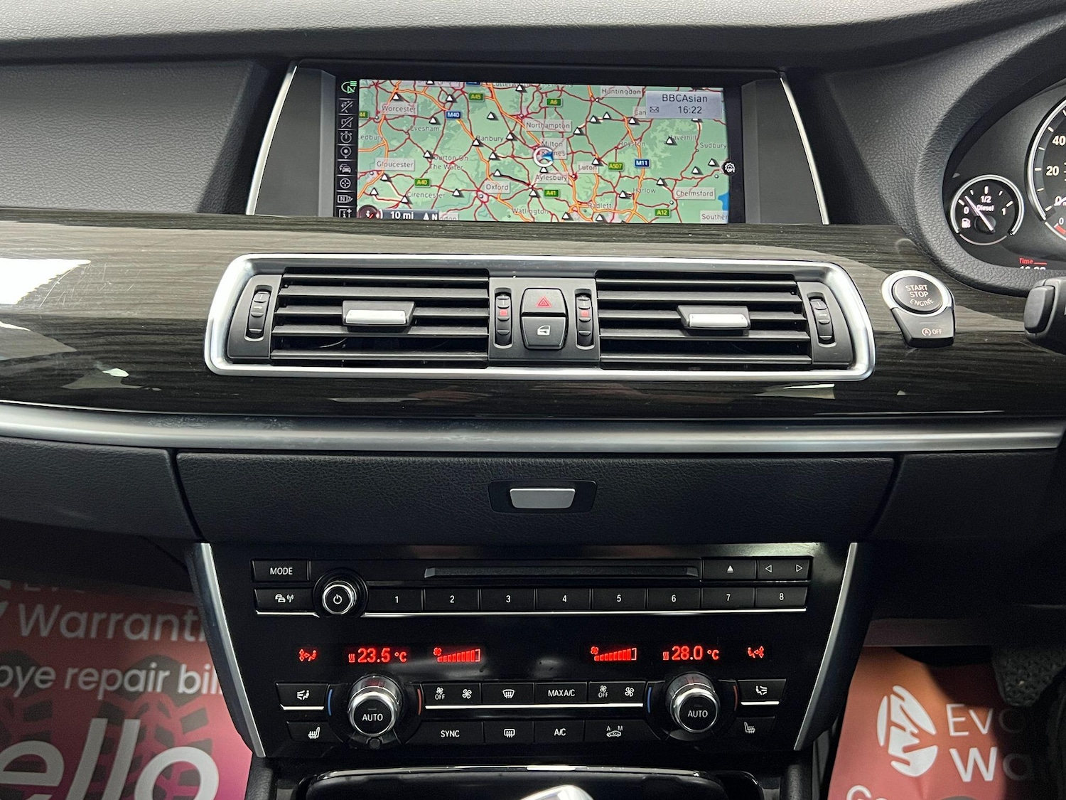 Used BMW 5 Series 2016 for sale - 77057590: Photo 53