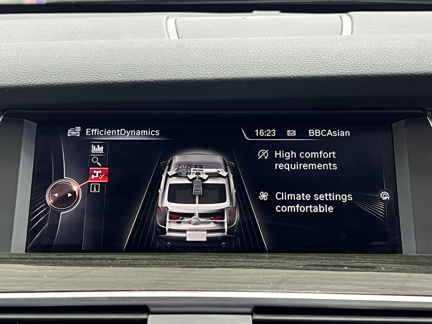 Used BMW 5 Series 2016 for sale - 77057590: Photo 58