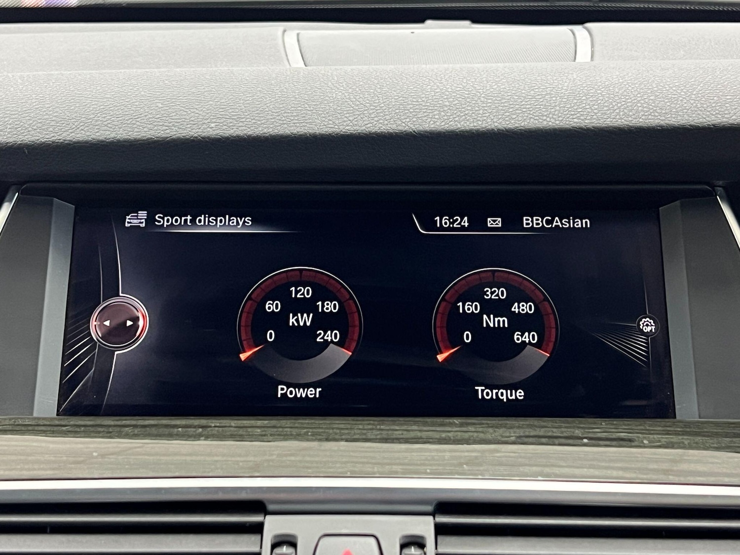 Used BMW 5 Series 2016 for sale - 77057590: Photo 59