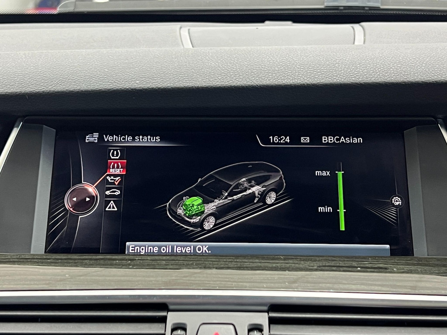 Used BMW 5 Series 2016 for sale - 77057590: Photo 60