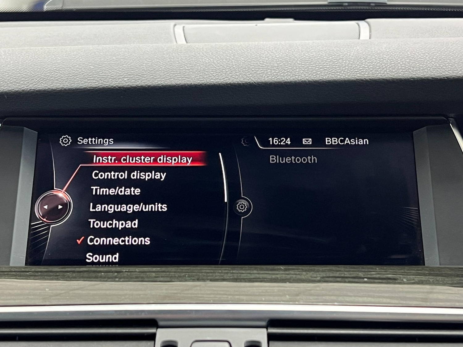 Used BMW 5 Series 2016 for sale - 77057590: Photo 65