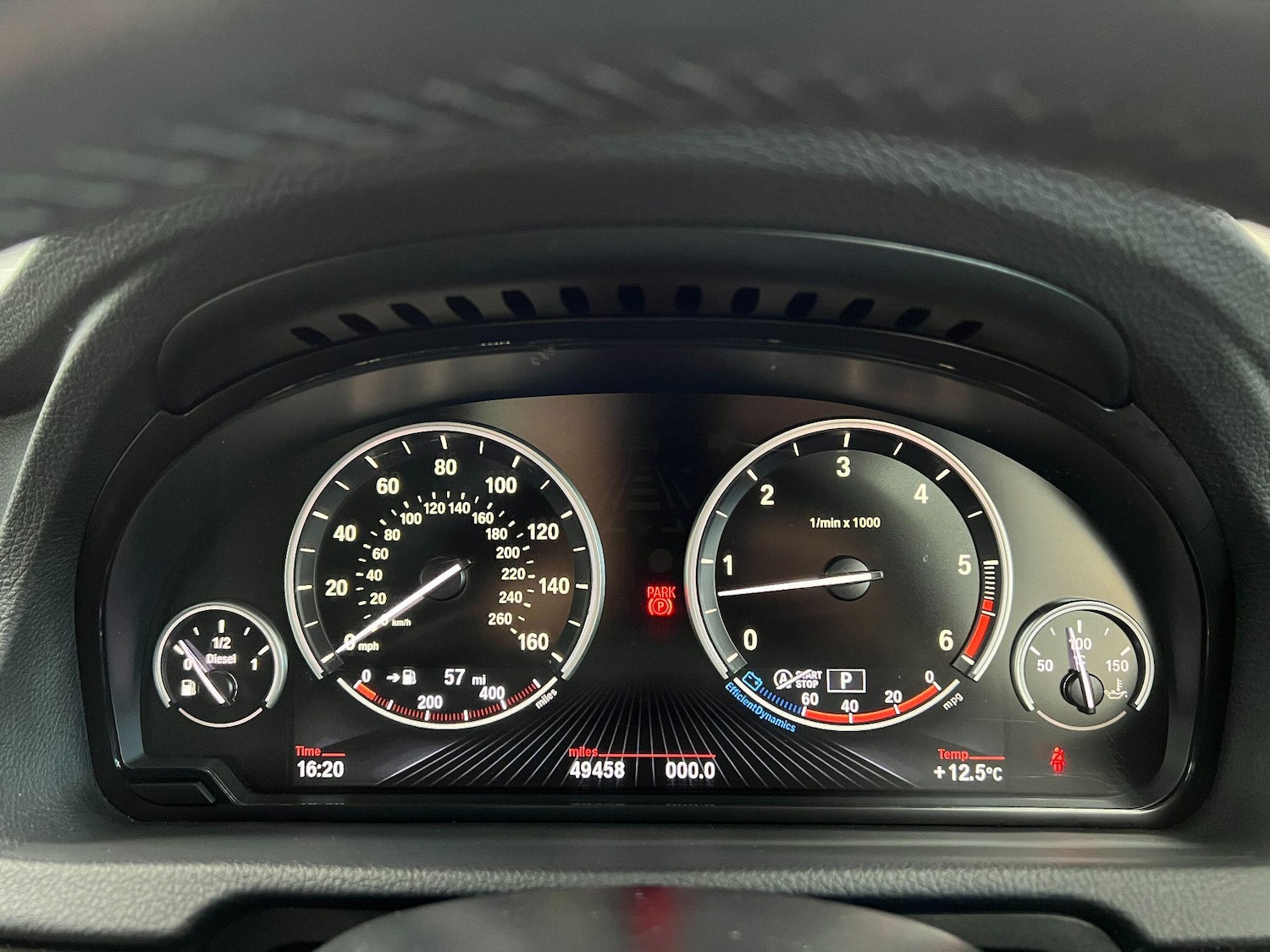 Used BMW 5 Series 2016 for sale - 77057590: Photo 75