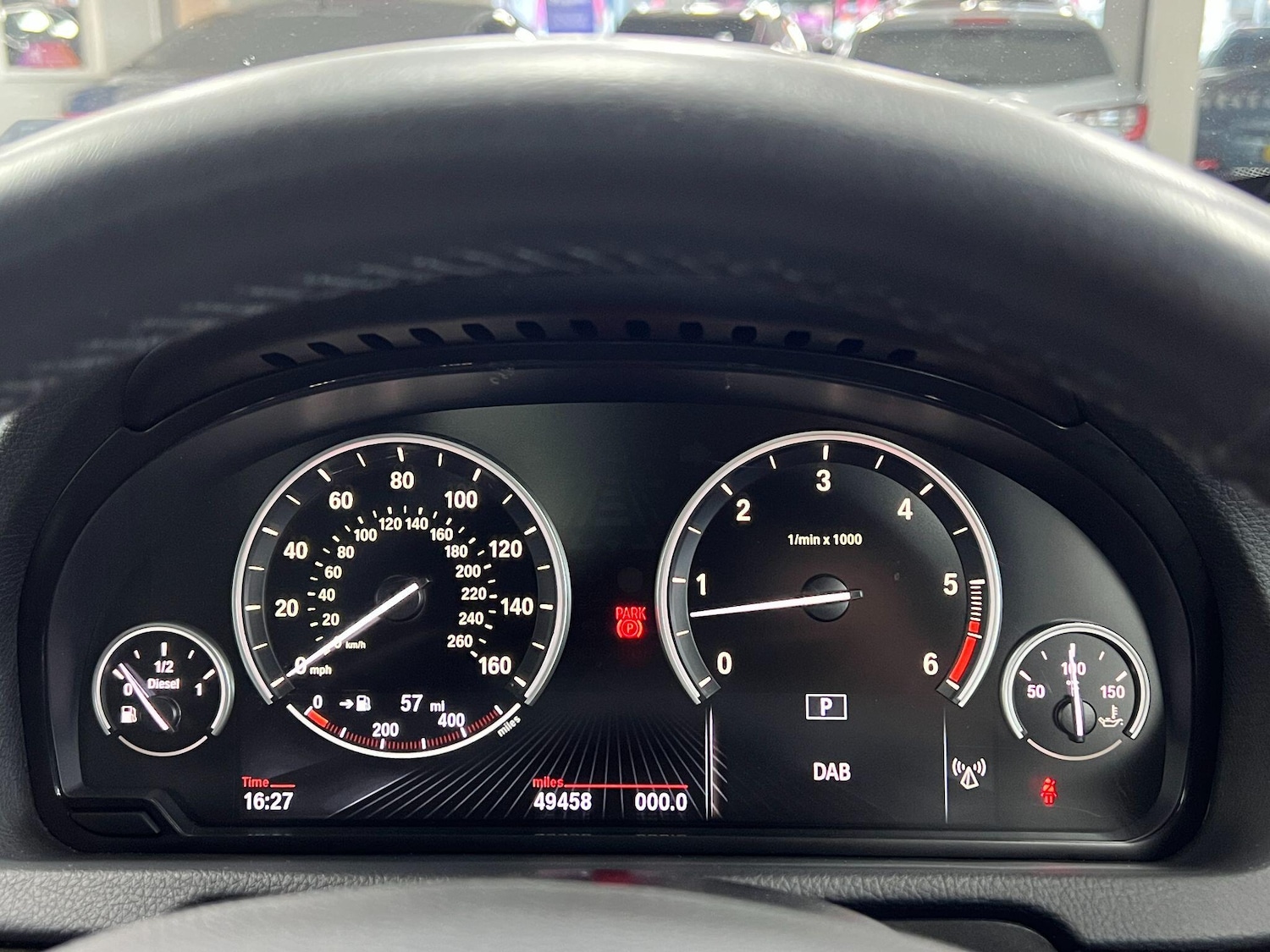 Used BMW 5 Series 2016 for sale - 77057590: Photo 78