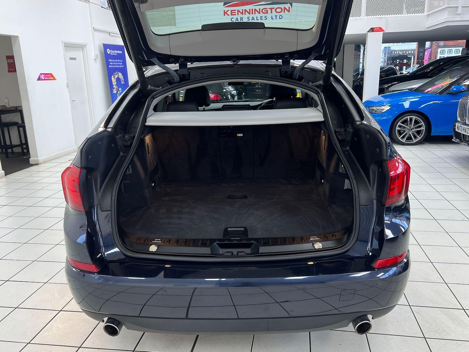 Used BMW 5 Series 2016 for sale - 77057590: Photo 79