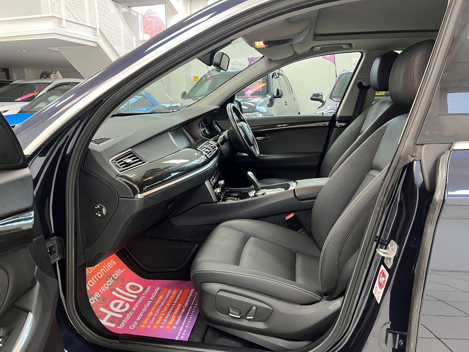 Used BMW 5 Series 2016 for sale - 77057590: Photo 82