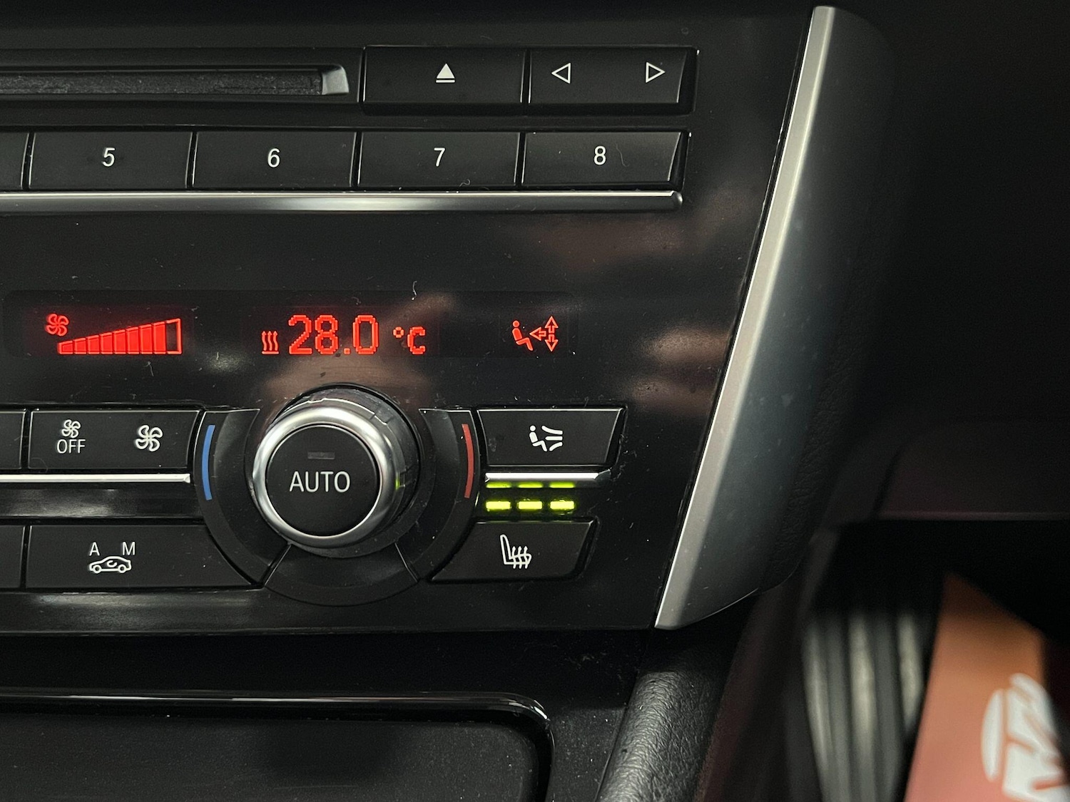 Used BMW 5 Series 2016 for sale - 77057590: Photo 88