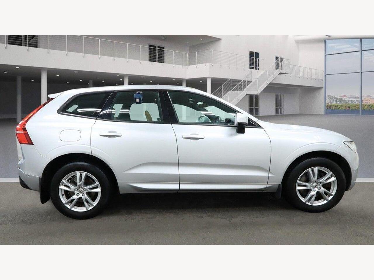 Used Volvo XC60 2019 for sale - 77743905: Photo 10