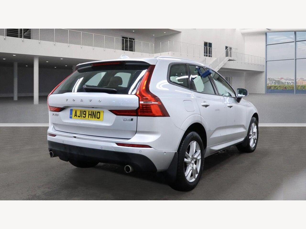 Used Volvo XC60 2019 for sale - 77743905: Photo 11