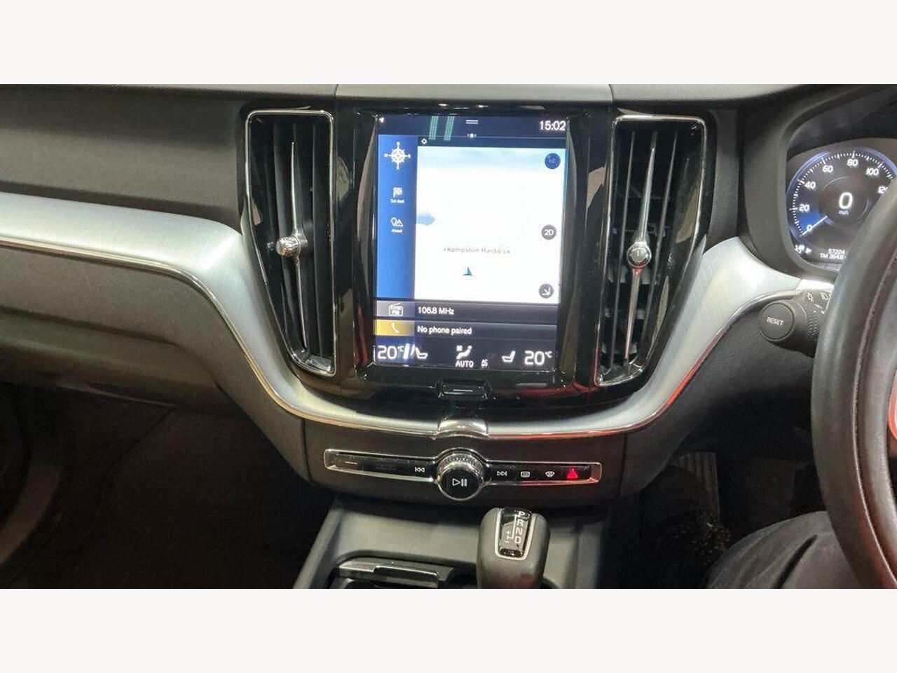 Used Volvo XC60 2019 for sale - 77743905: Photo 17