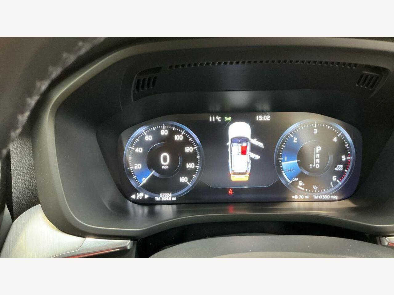 Used Volvo XC60 2019 for sale - 77743905: Photo 18