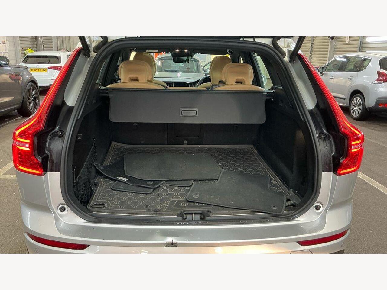 Used Volvo XC60 2019 for sale - 77743905: Photo 19