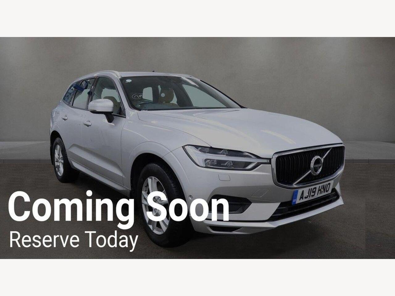 Used Volvo XC60 2019 for sale - 77743905: Photo 22