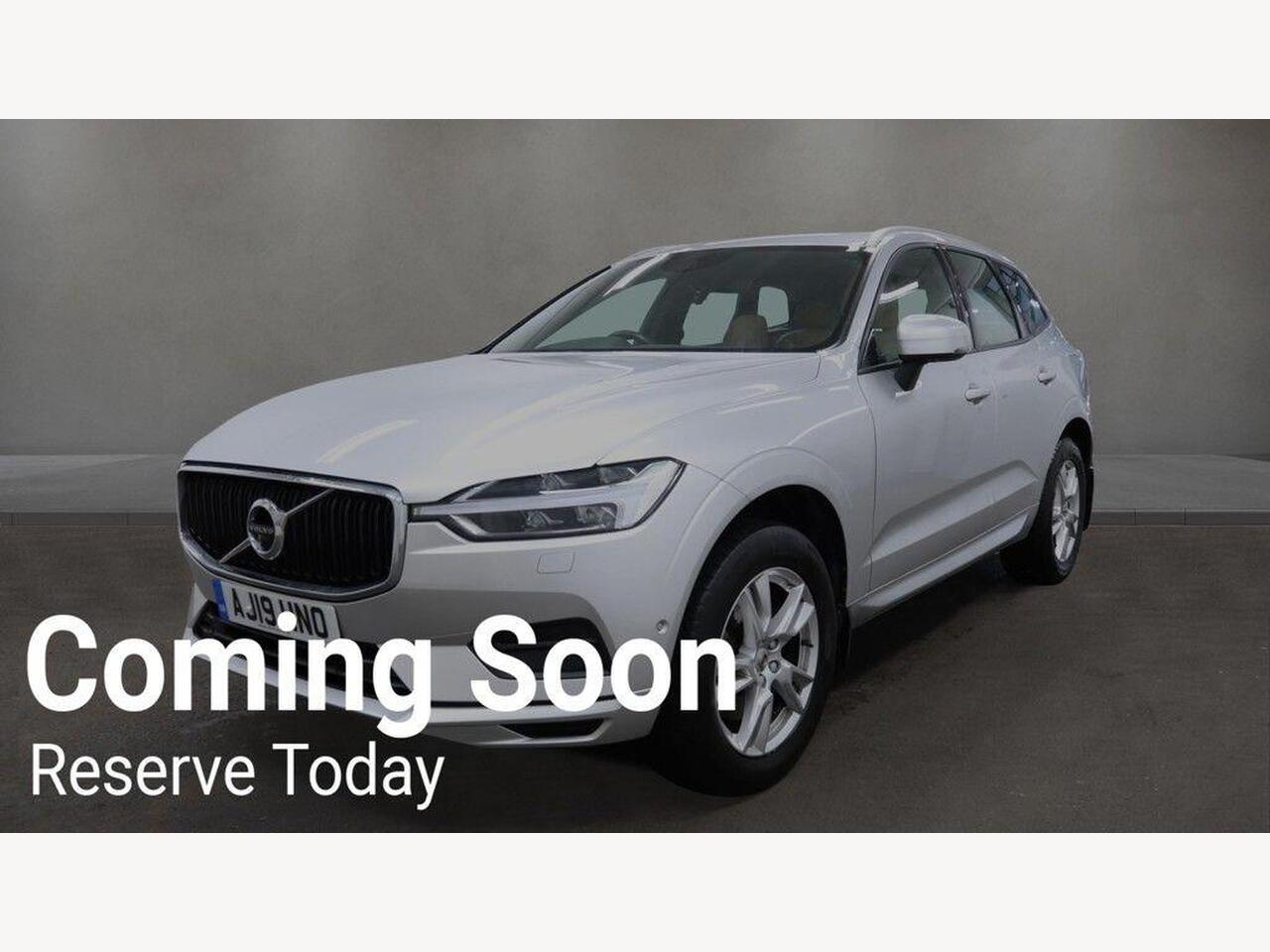 Used Volvo XC60 2019 for sale - 77743905: Photo 23
