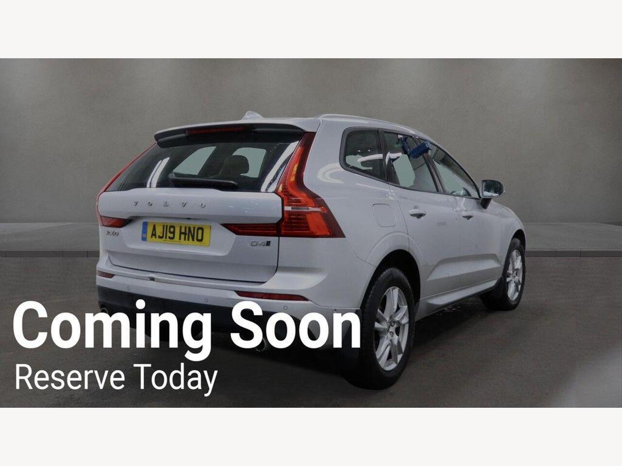 Used Volvo XC60 2019 for sale - 77743905: Photo 24