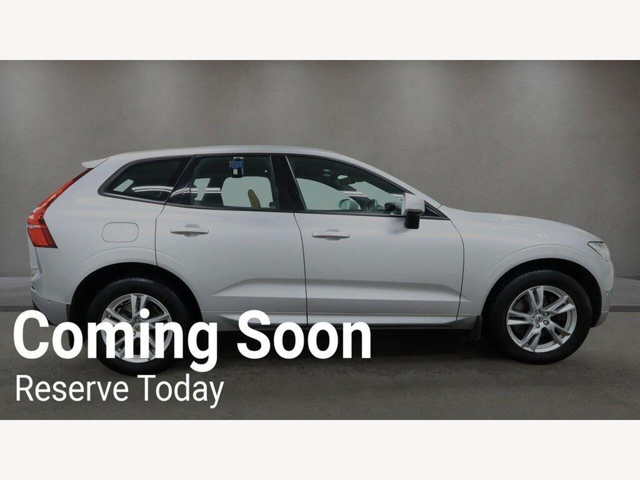 Used Volvo XC60 2019 for sale - 77743905: Photo 25