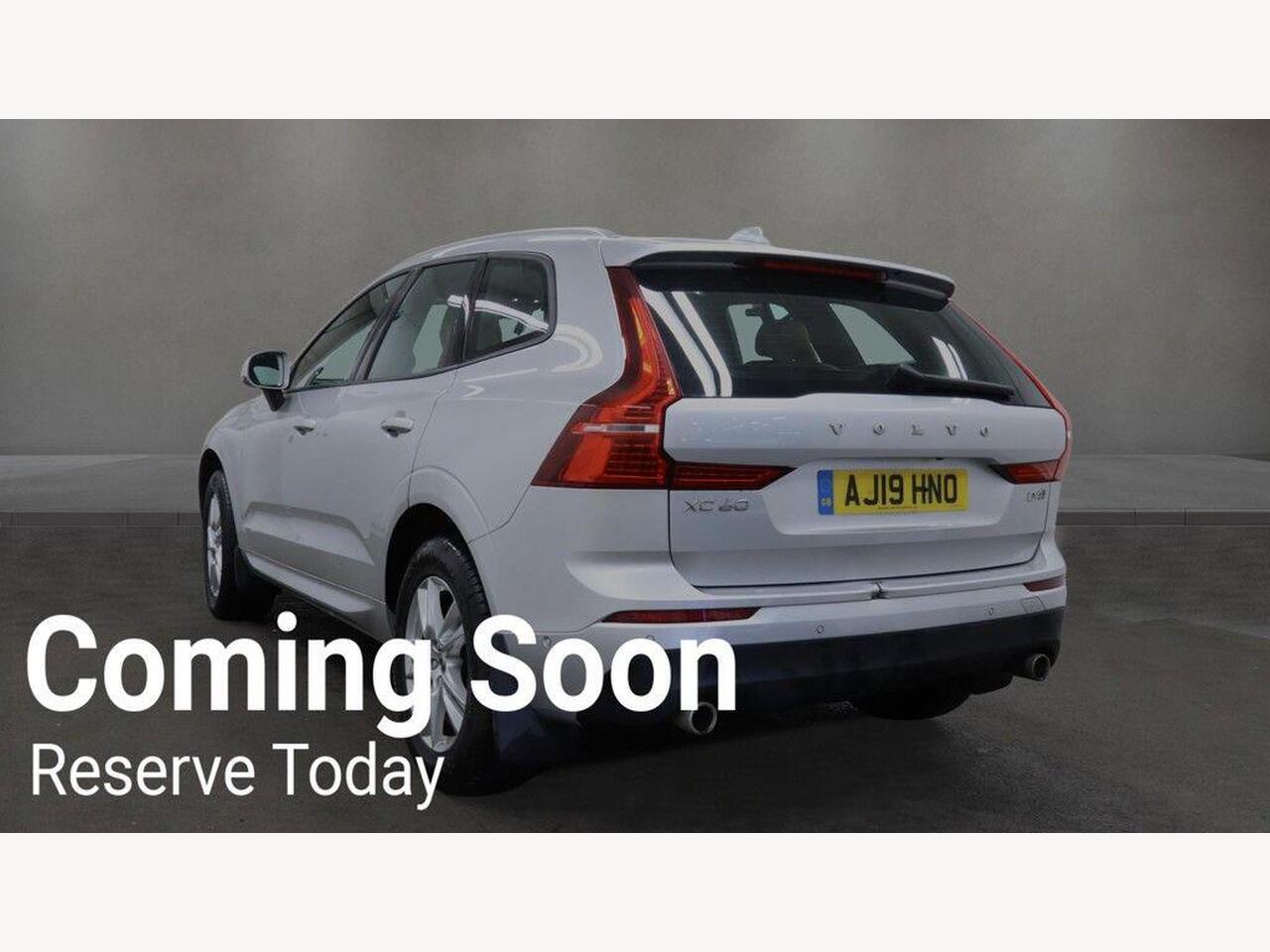 Used Volvo XC60 2019 for sale - 77743905: Photo 5