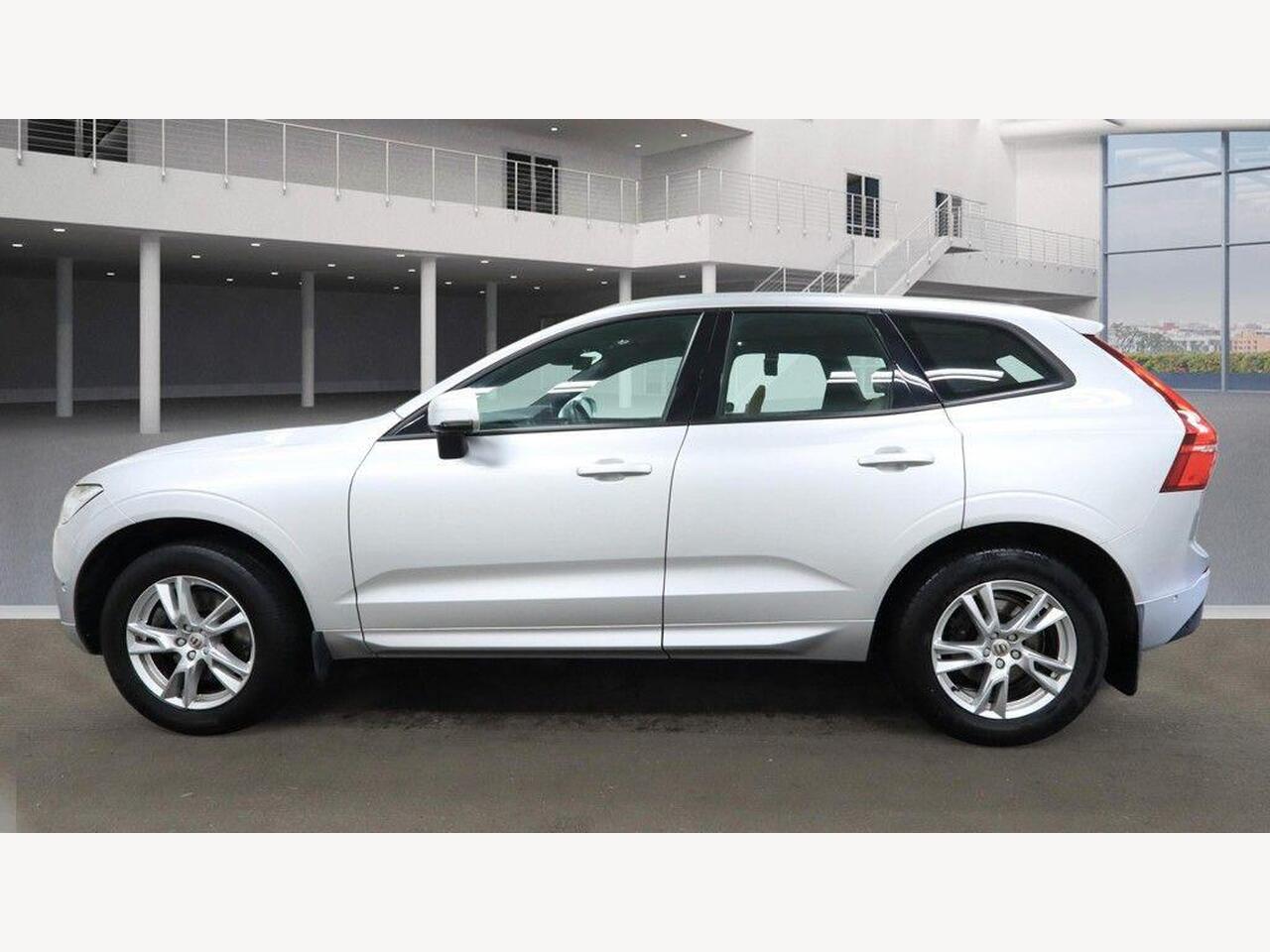 Used Volvo XC60 2019 for sale - 77743905: Photo 7