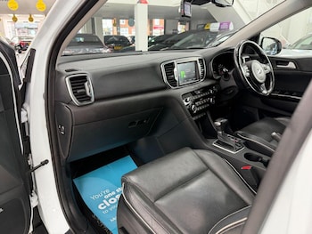 Used Kia Sportage 2016 for sale - 79076834: Photo