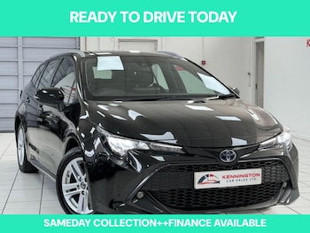 Used Toyota Corolla 2023 for sale - 78246436: Photo