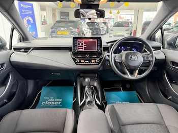 Used Toyota Corolla 2023 for sale - 78246436: Photo